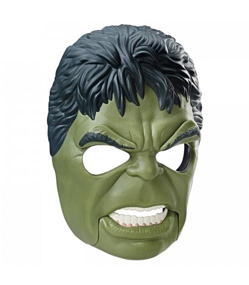 Masque de Hulk Marvel Thor Ragnarok