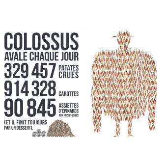 Colossus
