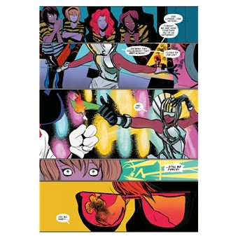 Marvel-Verse : Spider-Gwen