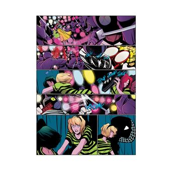 Marvel-Verse : Spider-Gwen