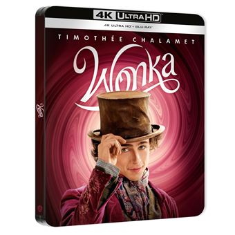 Wonka - Wonka - 1