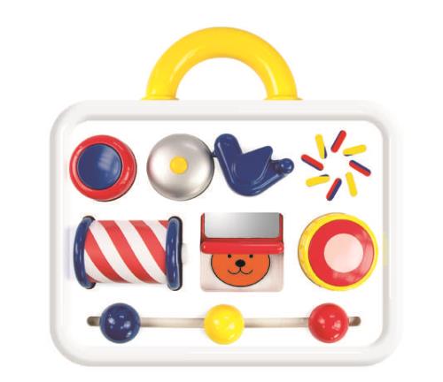 Mon tableau d'éveil Ambi Toys