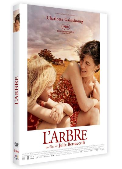 L'arbre DVD