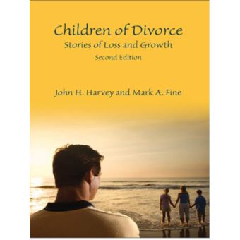 Children of divorce - 1