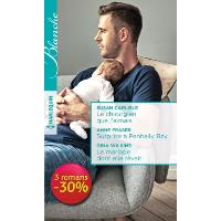 Le chirurgien que j'aimais - Surprise à Penhally Bay - Le mariage dont elle rêvait