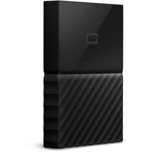 Disque Dur Externe Wd My Passport 2 To Noir Disques Durs Externes