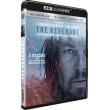 The Revenant Blu-ray 4K Ultra HD