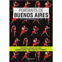 Portraits de Buenos Aires