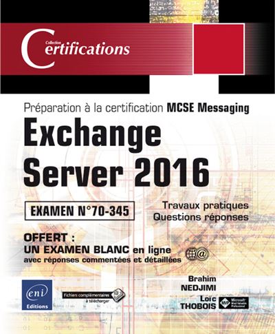Exchange Server 2016