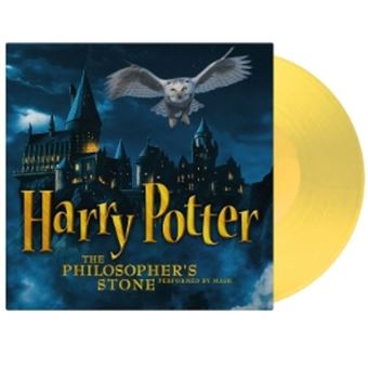 Harry Potter - John Williams - 1
