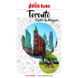 TORONTO 2020 Petit Futé