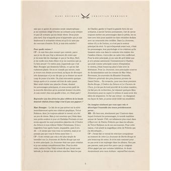 Barbe-Rouge - Intégrales - Tome 13 - Le Secret d'Elisa Davis