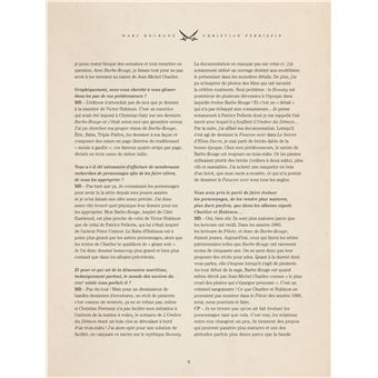 Barbe-Rouge - Intégrales - Tome 13 - Le Secret d'Elisa Davis