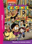Bienvenue chez les Loud Hors série - Les Casagrandes - XXL