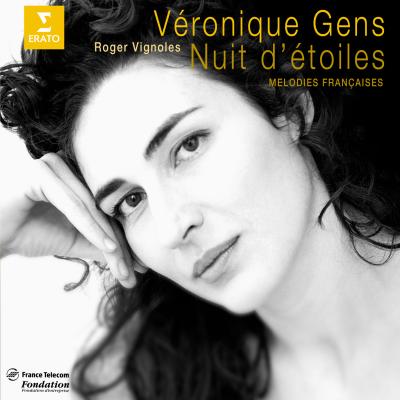 Nuit d'étoiles