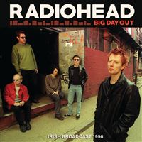24 avis sur Ok Computer Radiohead - Vinyle album