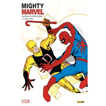 Mighty Marvel N°03