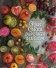 Coffret 2 livres : Marie Chioca, du potager à la cuisine