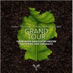 Grand Tour - CD