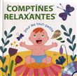 Comptines relaxantes pour les tout-petits