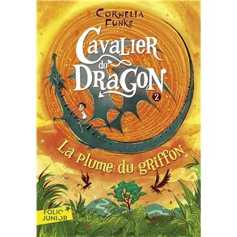 La Plume du Griffon