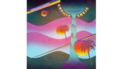 Cosmic logic Edition Deluxe