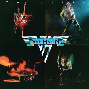 Van Halen - 1