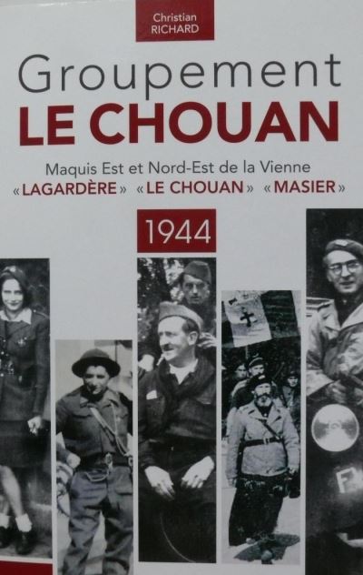 Groupement Le Chouan