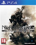 NieR : Automata Game Of The YoRHa Edition PS4