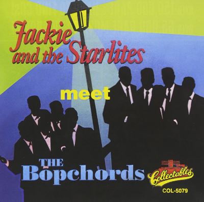 Meet the bopchords