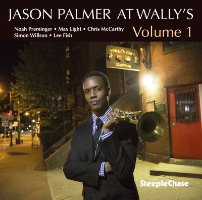 At wally s volume 1