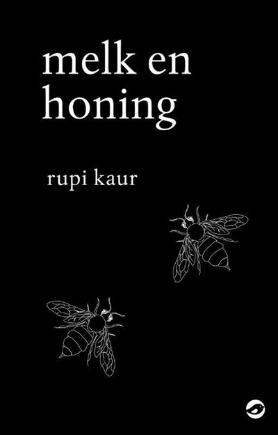 Melk en honing