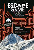Escape Game VR : Péril en haute altitude. Une aventure en immersion au Pic du Midi
