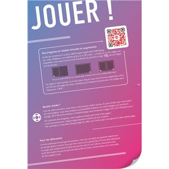 Escape Game VR : Péril en haute altitude. Une aventure en immersion au Pic du Midi