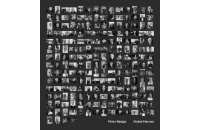 Peter Badge: Nobel Heroes