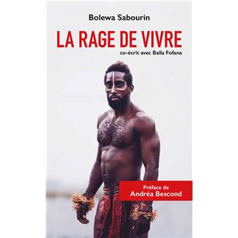 Rage de vivre (La)