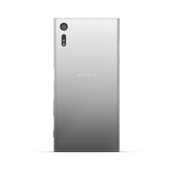 Smartphone Sony Xperia XZ 32 Go (F8331) - Pour Pièces/réparation, écran Fonctionnel (points Blancs), Problème De Charge