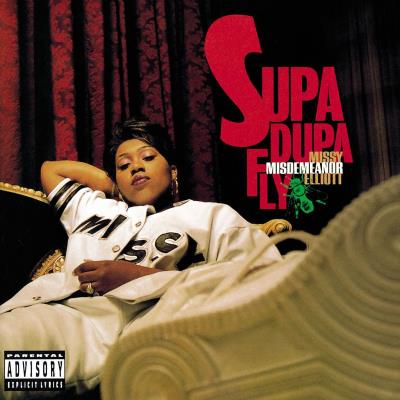 SUPA DUPA FLY/LP