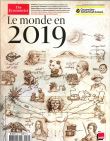 Le monde en 2019
