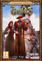 The Guild 3 - Aristocratic Edition PC