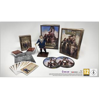 The Guild 3 - Aristocratic Edition PC