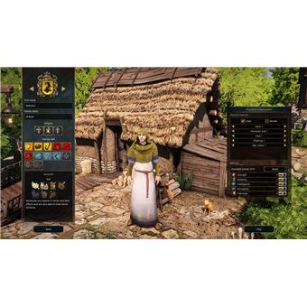 The Guild 3 - Aristocratic Edition PC