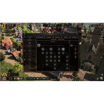 The Guild 3 - Aristocratic Edition PC