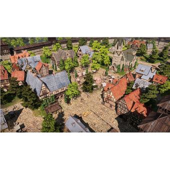 The Guild 3 - Aristocratic Edition PC