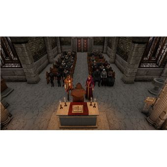 The Guild 3 - Aristocratic Edition PC