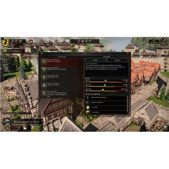 The Guild 3 - Aristocratic Edition PC