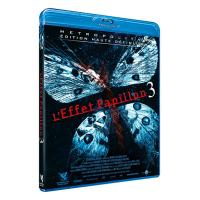 L'Effet Papillon 3 - Blu-ray