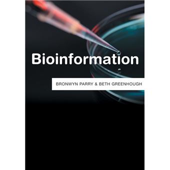 Bioinformation - 1