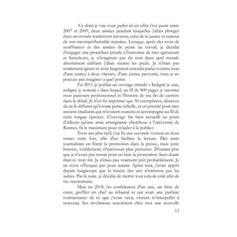 Le harcèlement moral à l'hôpital