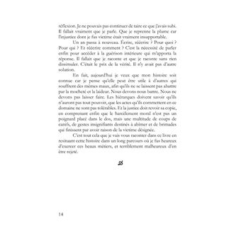 Le harcèlement moral à l'hôpital